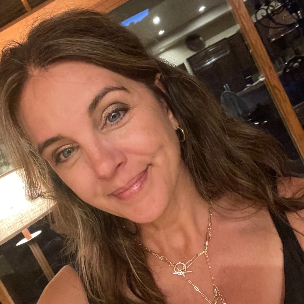 Meet your Posher, Kim